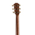 Taylor Builder's Edition 816ce V-Class Grand Symphony Acoustic Guitar w/Case, Natural |  TAYLOR |  ACOUSTIC GUITAR |  Zoso Music