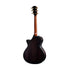 Taylor Builder's Edition 912Ce V-Class Grand Concert Acoustic Guitar w/Case, Wild Honey Burst Top |  TAYLOR |  ACOUSTIC GUITAR |  Zoso Music