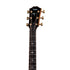 Taylor Builder's Edition 912Ce V-Class Grand Concert Acoustic Guitar w/Case, Wild Honey Burst Top |  TAYLOR |  ACOUSTIC GUITAR |  Zoso Music