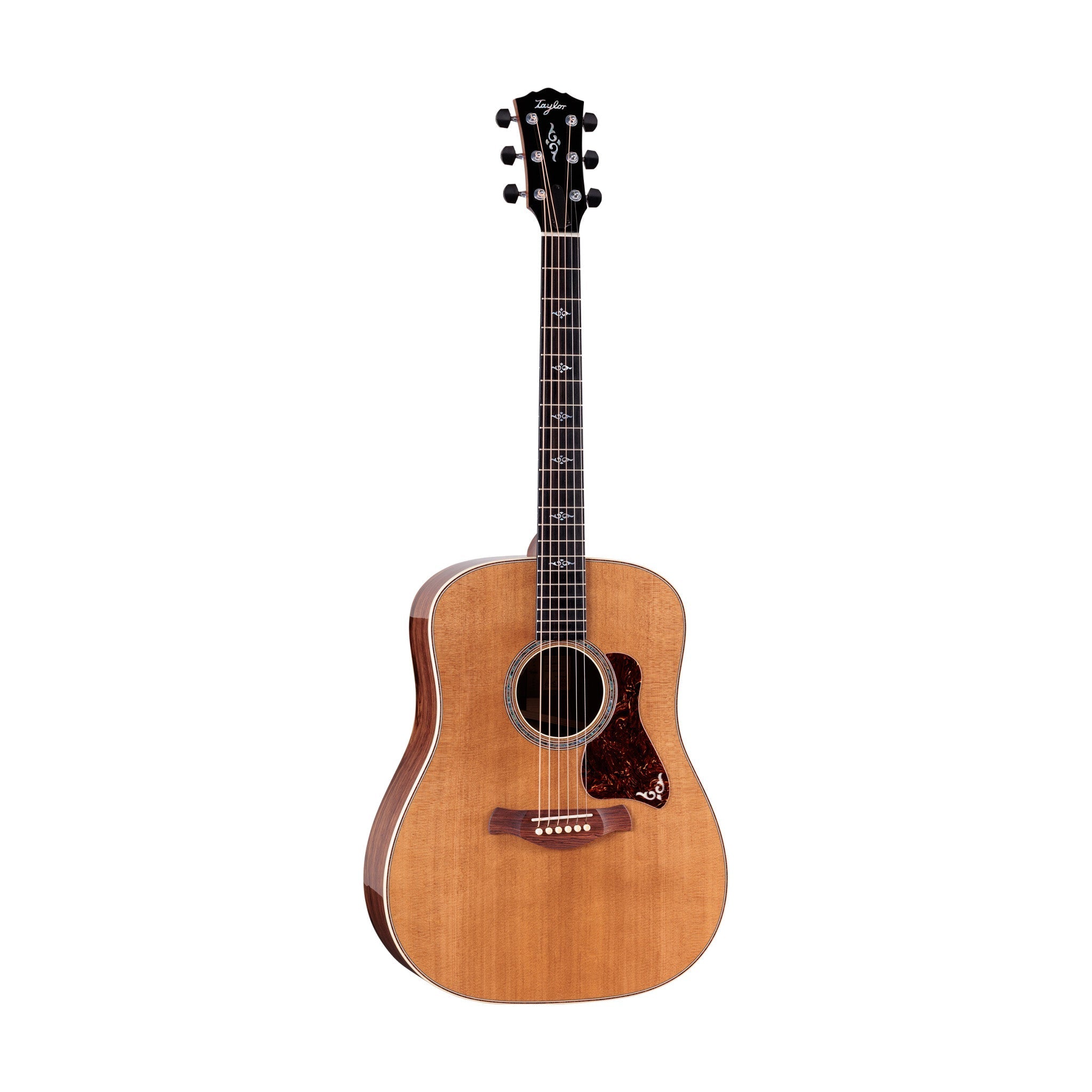 Taylor Gold Label 810e Honduran Rosewood/Torrefied Sitka Acoustic Guitar |  TAYLOR |  ACOUSTIC GUITAR |  Zoso Music