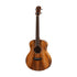 Taylor GS Mini-e Koa Bass Acoustic Guitar w/Bag |  TAYLOR |  BASS GUITAR |  Zoso Music