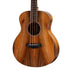 Taylor GS Mini-e Koa Bass Acoustic Guitar w/Bag |  TAYLOR |  BASS GUITAR |  Zoso Music