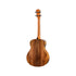 Taylor GS Mini-e Koa Bass Acoustic Guitar w/Bag |  TAYLOR |  BASS GUITAR |  Zoso Music