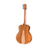 Taylor GS Mini-e LTD Figured Koa Acoustic Guitar w/Bag |  TAYLOR |  ACOUSTIC GUITAR |  Zoso Music