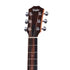 Taylor GS Mini-e LTD Figured Koa Acoustic Guitar w/Bag |  TAYLOR |  ACOUSTIC GUITAR |  Zoso Music