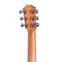 Taylor GS Mini-e LTD Figured Koa Acoustic Guitar w/Bag |  TAYLOR |  ACOUSTIC GUITAR |  Zoso Music
