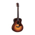 Taylor GS Mini-e Rosewood SB Acoustic Guitar w/Case, Sunburst Top |  TAYLOR |  ACOUSTIC GUITAR |  Zoso Music