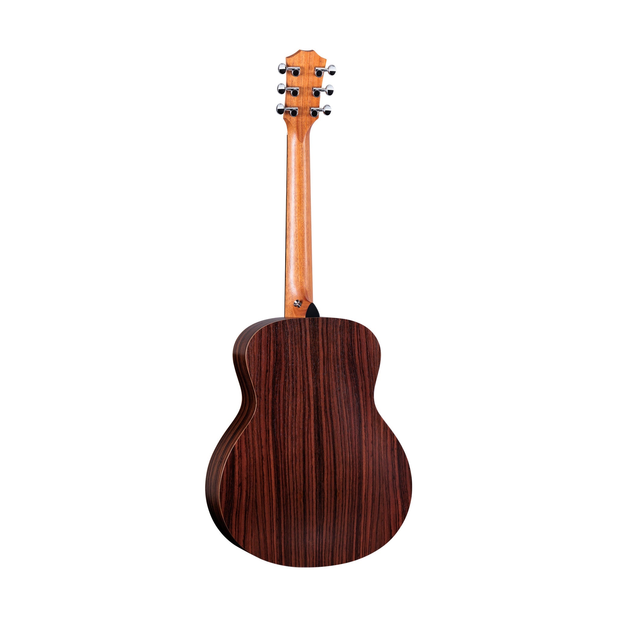 Taylor GS Mini-e Rosewood SB Acoustic Guitar w/Case, Sunburst Top