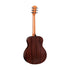 Taylor GS Mini-e Rosewood SB Acoustic Guitar w/Case, Sunburst Top |  TAYLOR |  ACOUSTIC GUITAR |  Zoso Music