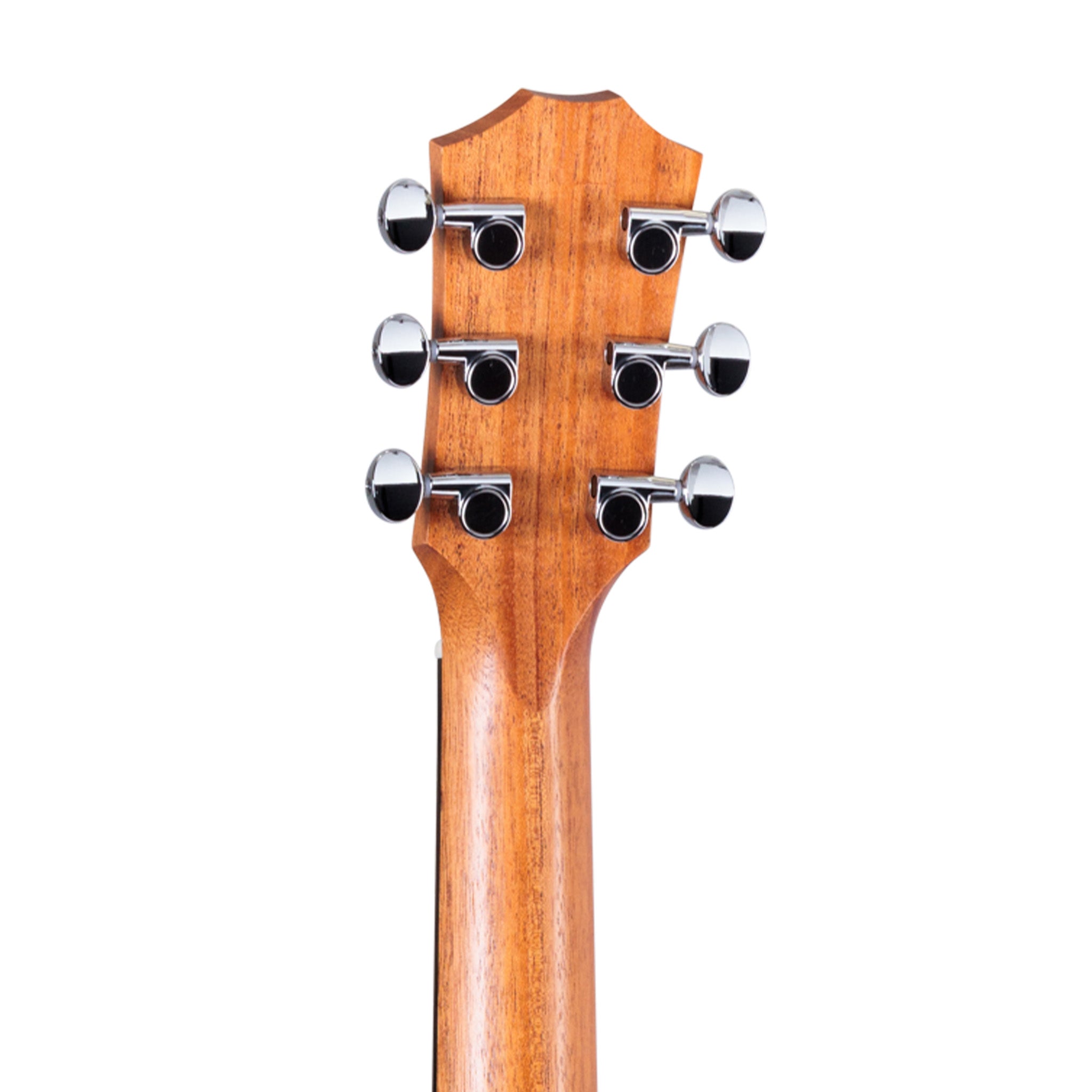 Taylor GS Mini-e Rosewood SB Acoustic Guitar w/Case, Sunburst Top