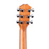 Taylor GS Mini-e Rosewood SB Acoustic Guitar w/Case, Sunburst Top |  TAYLOR |  ACOUSTIC GUITAR |  Zoso Music