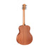 Taylor GS Mini-E Special Edition Acoustic Guitar w/Bag, Blue Burst |  TAYLOR |  ACOUSTIC GUITAR |  Zoso Music