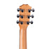 Taylor GS Mini-E Special Edition Acoustic Guitar w/Bag, Blue Burst |  TAYLOR |  ACOUSTIC GUITAR |  Zoso Music