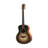 Taylor GS Mini-E Special Edition Acoustic Guitar w/Bag, Carbon Burst Top |  TAYLOR |  ACOUSTIC GUITAR |  Zoso Music