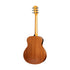 Taylor GS Mini-E Special Edition Acoustic Guitar w/Bag, Carbon Burst Top |  TAYLOR |  ACOUSTIC GUITAR |  Zoso Music