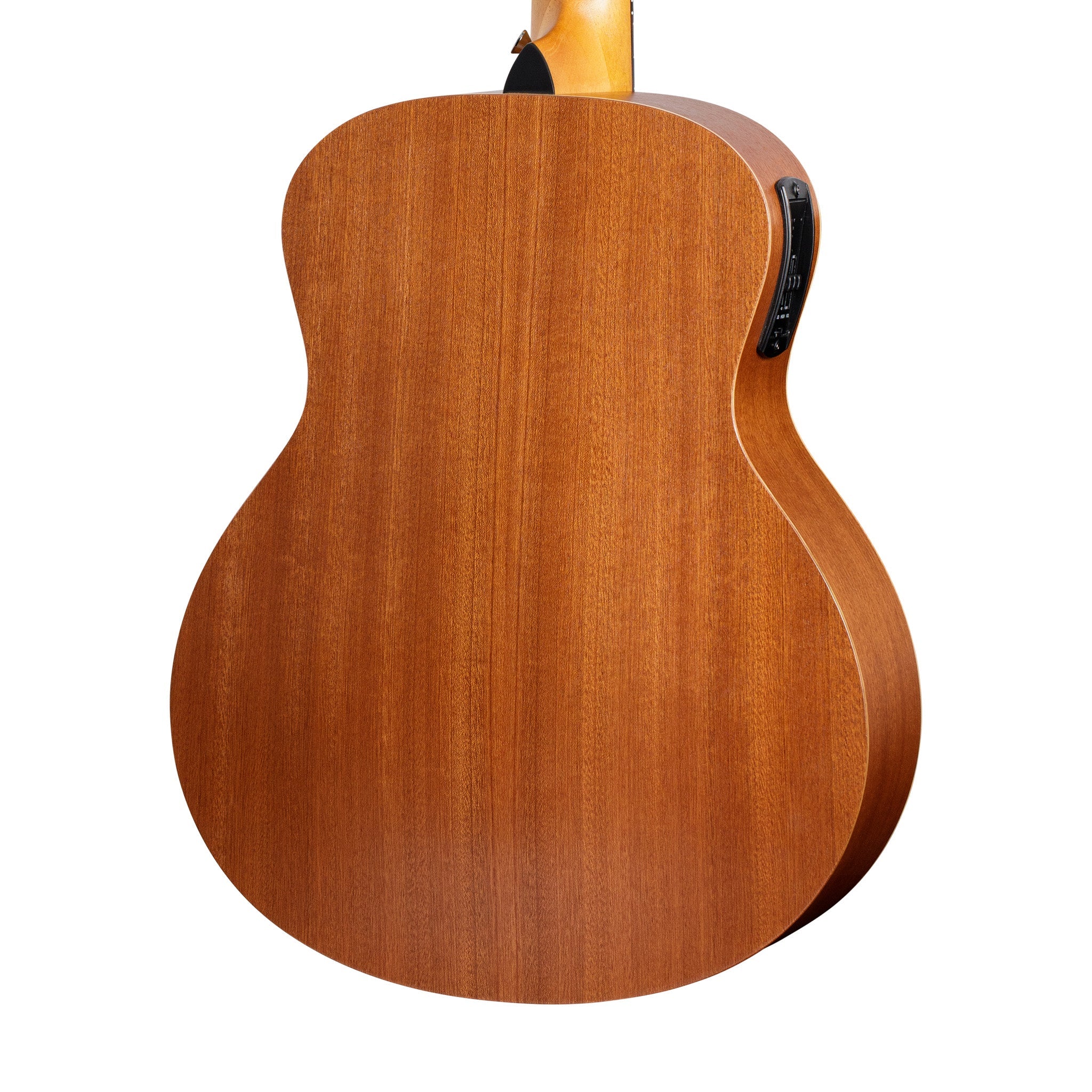 Taylor GS Mini-E Special Edition Acoustic Guitar w/Bag, Carbon Burst Top |  TAYLOR |  ACOUSTIC GUITAR |  Zoso Music