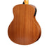 Taylor GS Mini-E Special Edition Acoustic Guitar w/Bag, Carbon Burst Top |  TAYLOR |  ACOUSTIC GUITAR |  Zoso Music