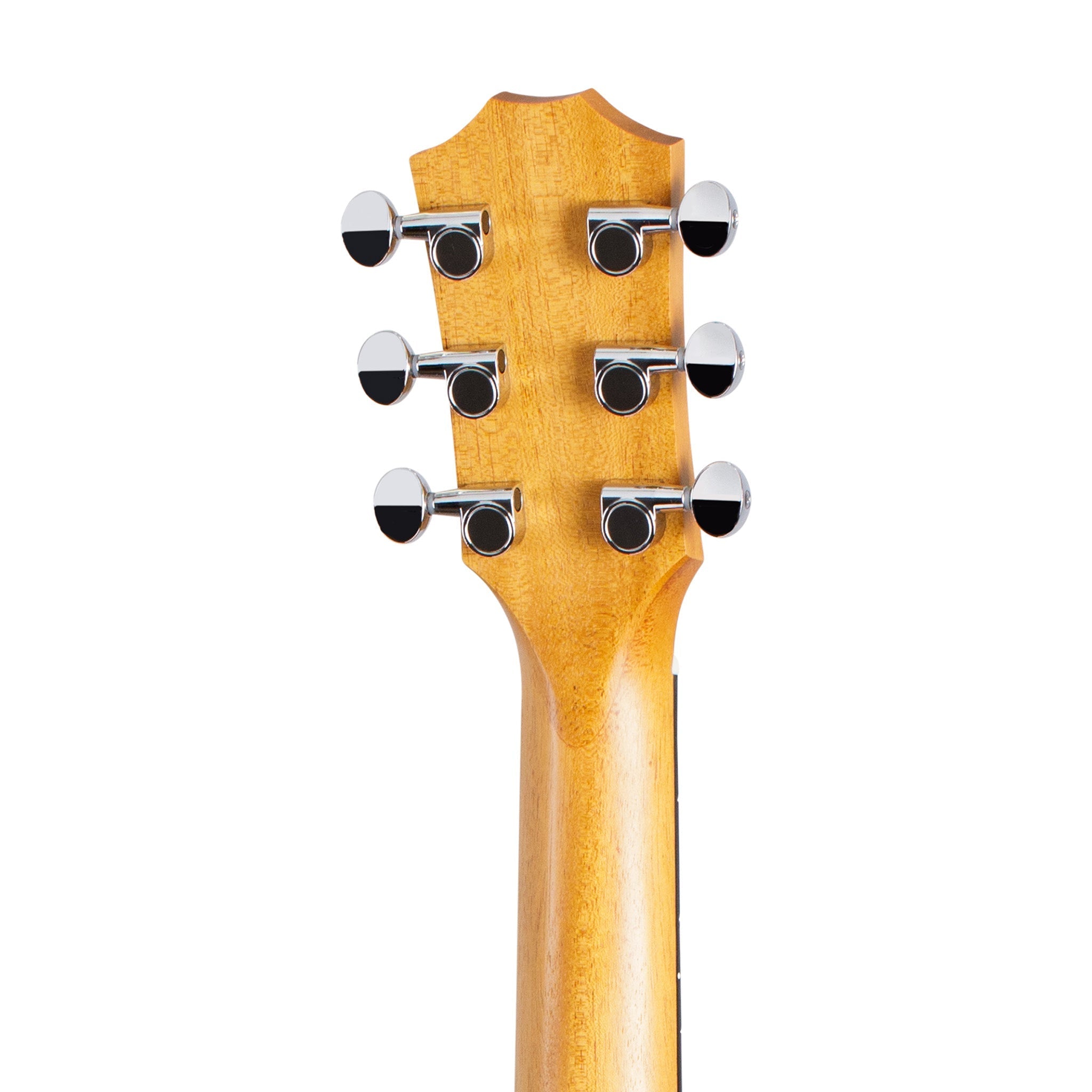 Taylor GS Mini-E Special Edition Acoustic Guitar w/Bag, Carbon Burst Top |  TAYLOR |  ACOUSTIC GUITAR |  Zoso Music