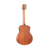 Taylor GS Mini-E Special Edition Acoustic Guitar w/Bag, Paisley Burst |  TAYLOR |  ACOUSTIC GUITAR |  Zoso Music