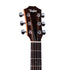 Taylor GS Mini-E Special Edition Acoustic Guitar w/Bag, Paisley Burst |  TAYLOR |  ACOUSTIC GUITAR |  Zoso Music