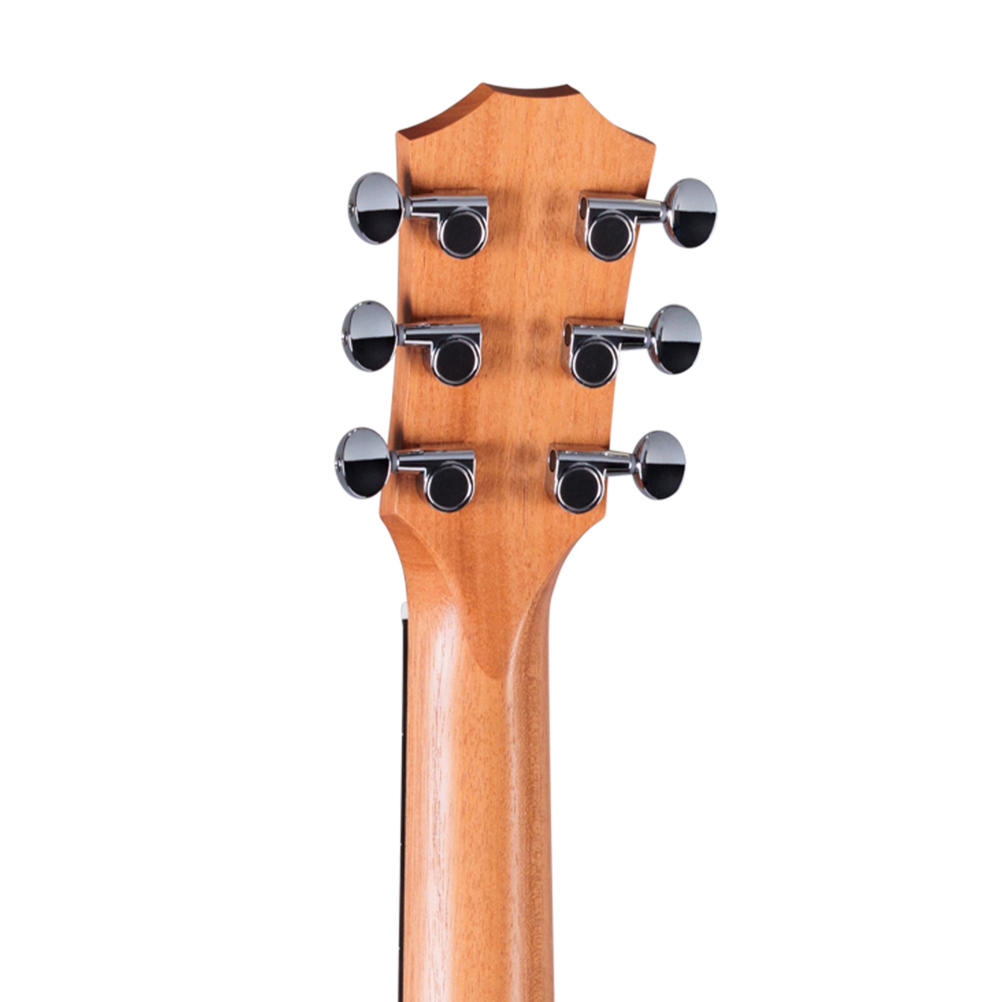 Taylor GS Mini-E Special Edition Acoustic Guitar w/Bag, Paisley Burst