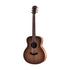 Taylor GS Mini-E Special Edition Acoustic Guitar w/Bag, Shaded Edge Burst Top |  TAYLOR |  ACOUSTIC GUITAR |  Zoso Music