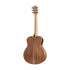 Taylor GS Mini-E Special Edition Acoustic Guitar w/Bag, Shaded Edge Burst Top |  TAYLOR |  ACOUSTIC GUITAR |  Zoso Music