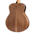 Taylor GS Mini-E Special Edition Acoustic Guitar w/Bag, Shaded Edge Burst Top |  TAYLOR |  ACOUSTIC GUITAR |  Zoso Music