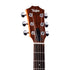Taylor GS Mini-E Special Edition Acoustic Guitar w/Bag, Vintage Sunburst |  TAYLOR |  ACOUSTIC GUITAR |  Zoso Music