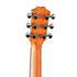 Taylor GS Mini-E Special Edition Acoustic Guitar w/Bag, Vintage Sunburst |  TAYLOR |  ACOUSTIC GUITAR |  Zoso Music