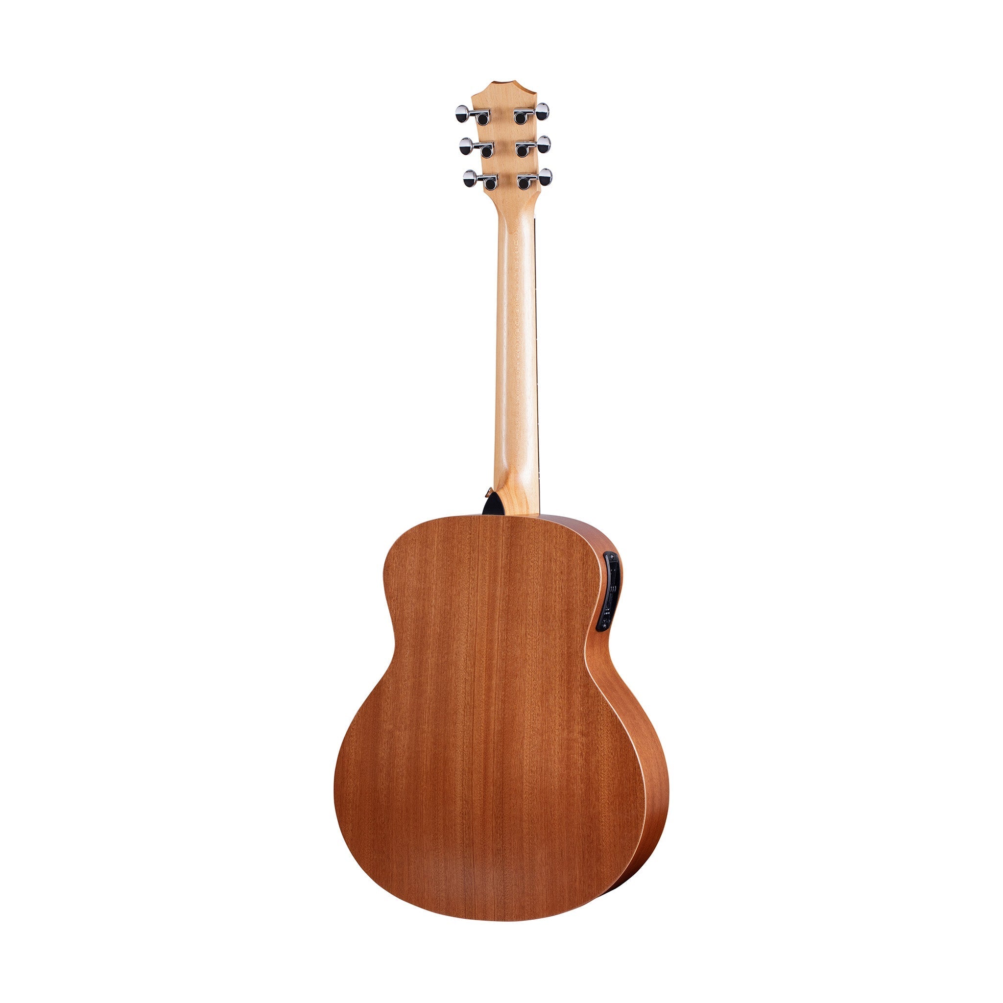 Taylor GS Mini-e Special Edition Acoustic Guitar w/Bag, Caramel Burst Top |  TAYLOR |  ACOUSTIC GUITAR |  Zoso Music