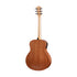 Taylor GS Mini-e Special Edition Acoustic Guitar w/Bag, Caramel Burst Top |  TAYLOR |  ACOUSTIC GUITAR |  Zoso Music