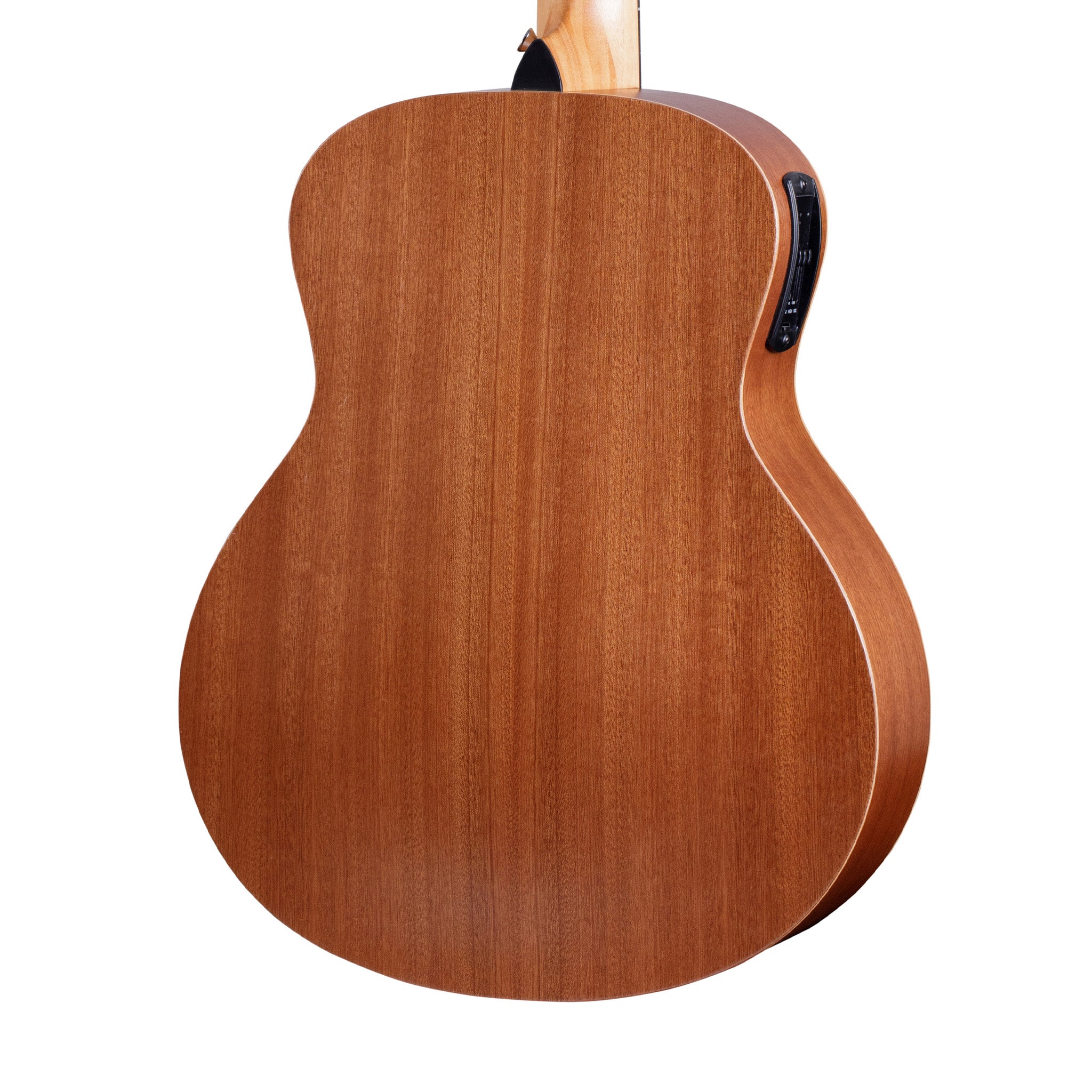 Taylor GS Mini-e Special Edition Acoustic Guitar w/Bag, Caramel Burst Top |  TAYLOR |  ACOUSTIC GUITAR |  Zoso Music
