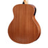 Taylor GS Mini-e Special Edition Acoustic Guitar w/Bag, Caramel Burst Top |  TAYLOR |  ACOUSTIC GUITAR |  Zoso Music