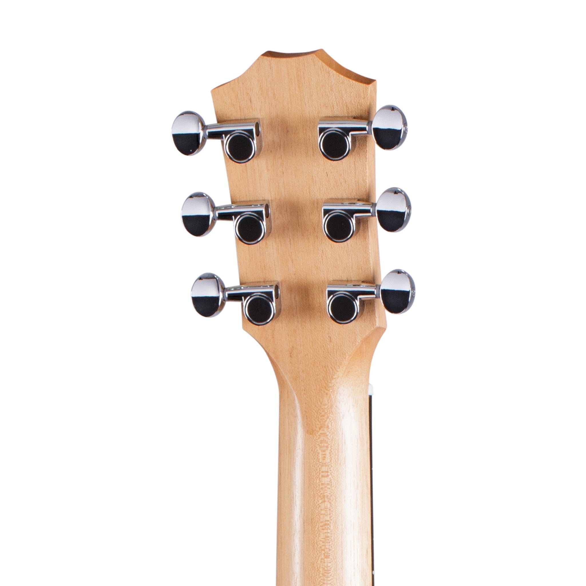 Taylor GS Mini-e Special Edition Acoustic Guitar w/Bag, Caramel Burst Top |  TAYLOR |  ACOUSTIC GUITAR |  Zoso Music