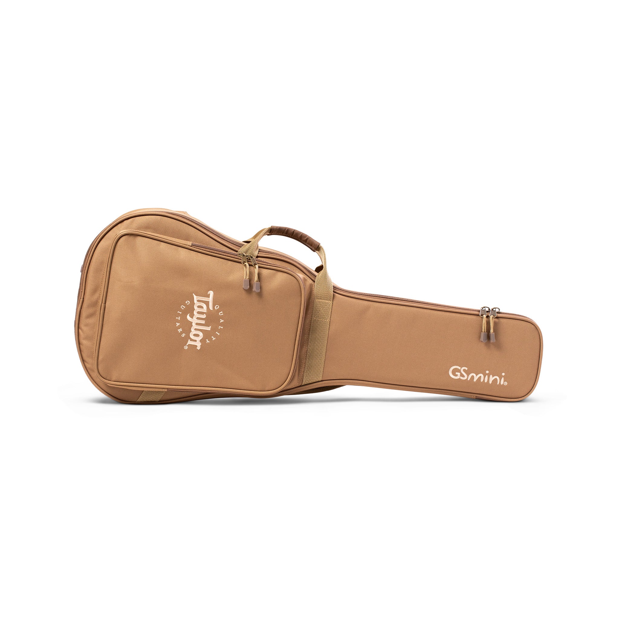 Taylor GS Mini-e Special Edition Acoustic Guitar w/Bag, Caramel Burst Top |  TAYLOR |  ACOUSTIC GUITAR |  Zoso Music