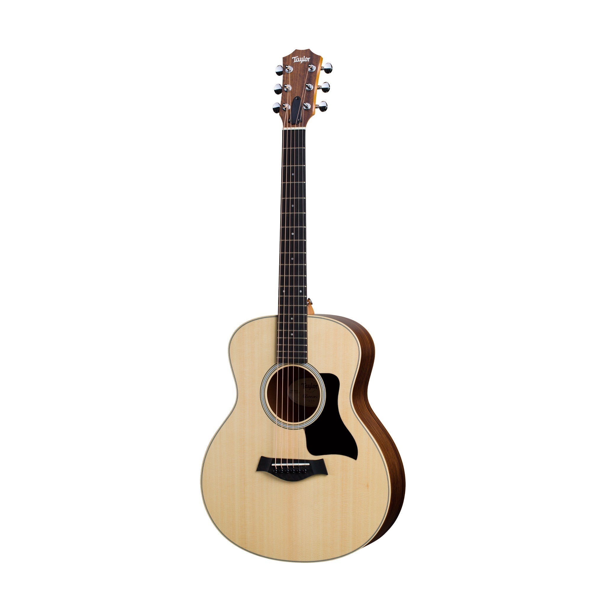 Taylor GS Mini RW Acoustic Guitar w/Bag |  TAYLOR |  ACOUSTIC GUITAR |  Zoso Music