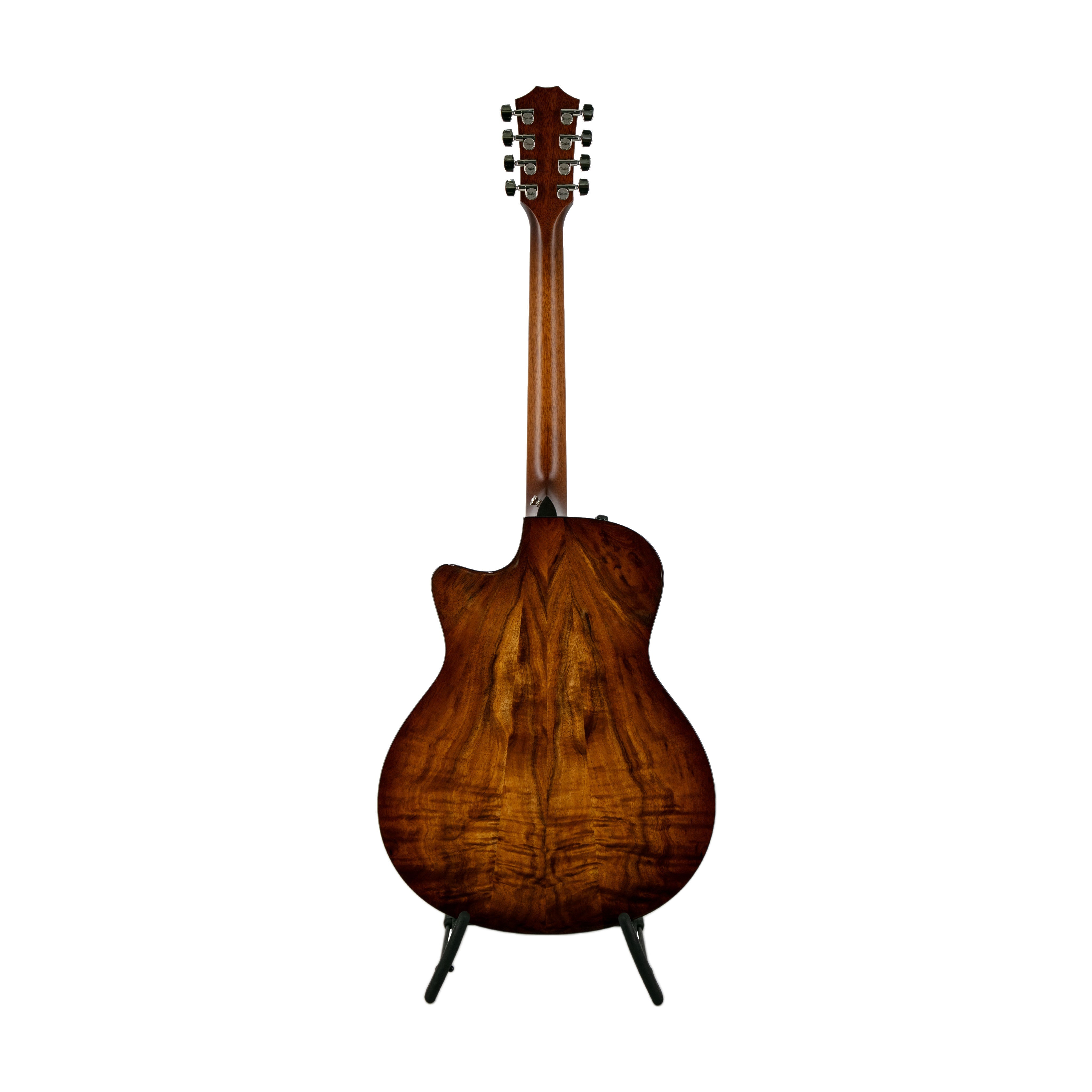 Taylor GSce-LTD 8-String Acoustic-Electric Guitar |  TAYLOR |  ACOUSTIC GUITAR |  Zoso Music