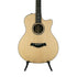 Taylor GSce-LTD 8-String Acoustic-Electric Guitar | Zoso Music Sdn Bhd