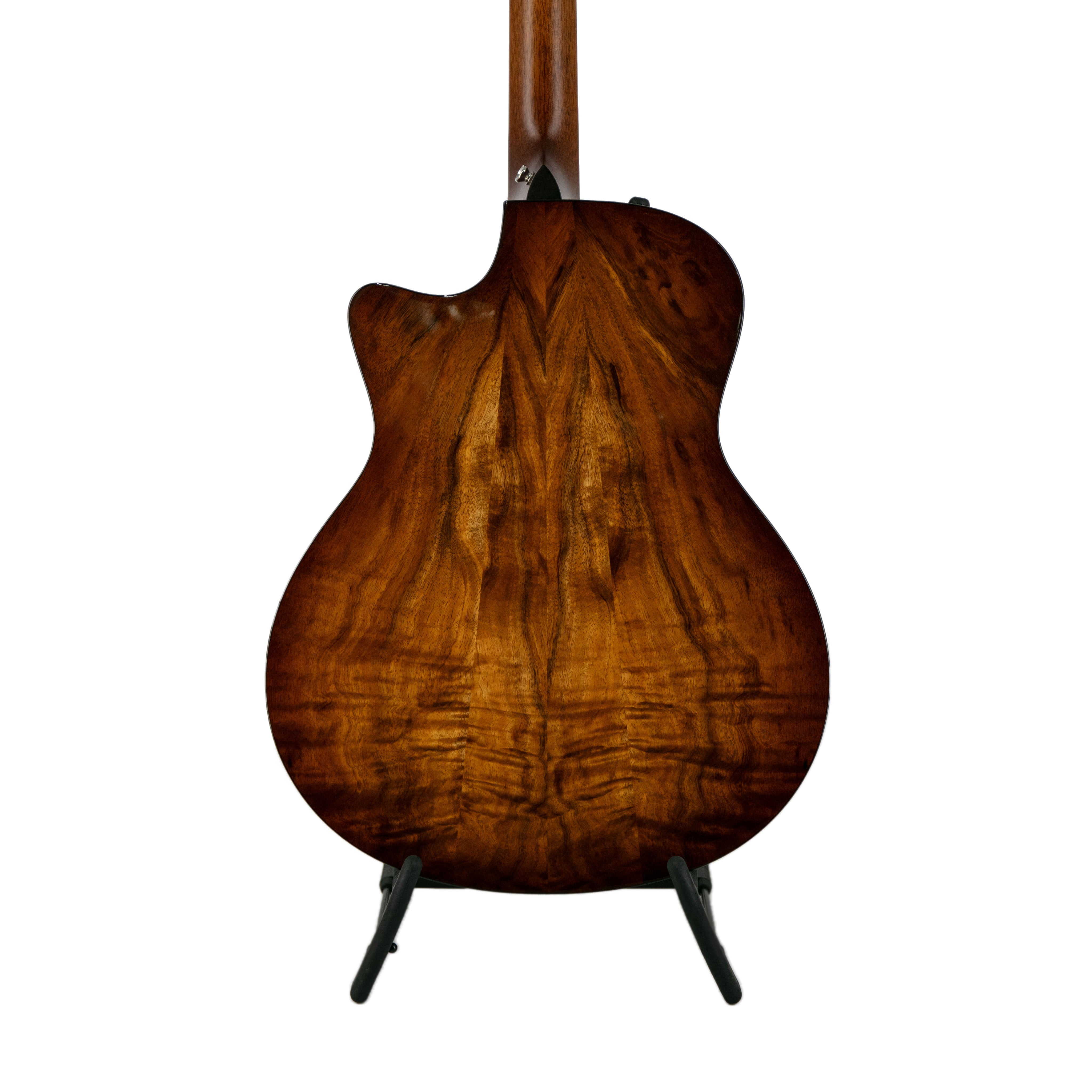 Taylor GSce-LTD 8-String Acoustic-Electric Guitar