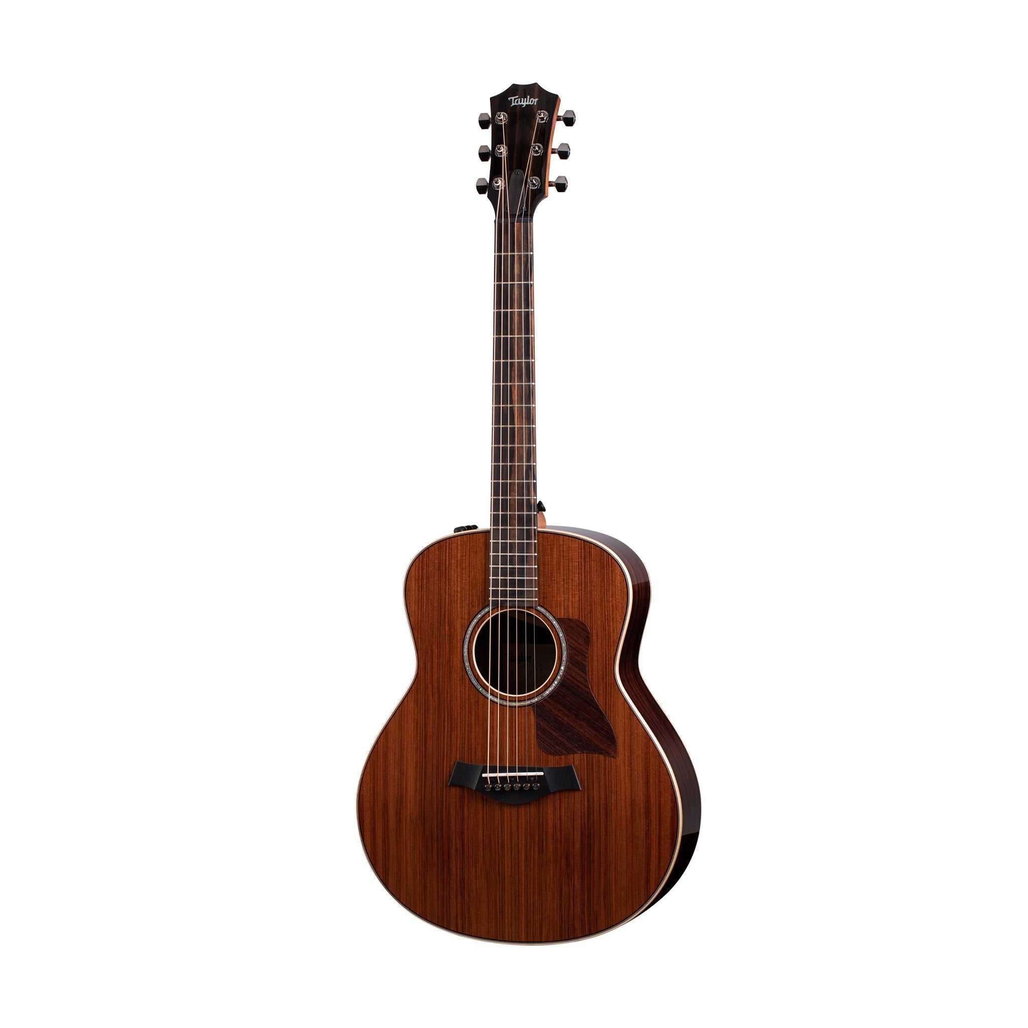 Taylor LTD GT 811e RW/Redwood Grand Theater Acoustic Guitar w/Case, Natural |  TAYLOR |  ACOUSTIC GUITAR |  Zoso Music