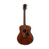 Taylor LTD GT 811e RW/Redwood Grand Theater Acoustic Guitar w/Case, Natural |  TAYLOR |  ACOUSTIC GUITAR |  Zoso Music