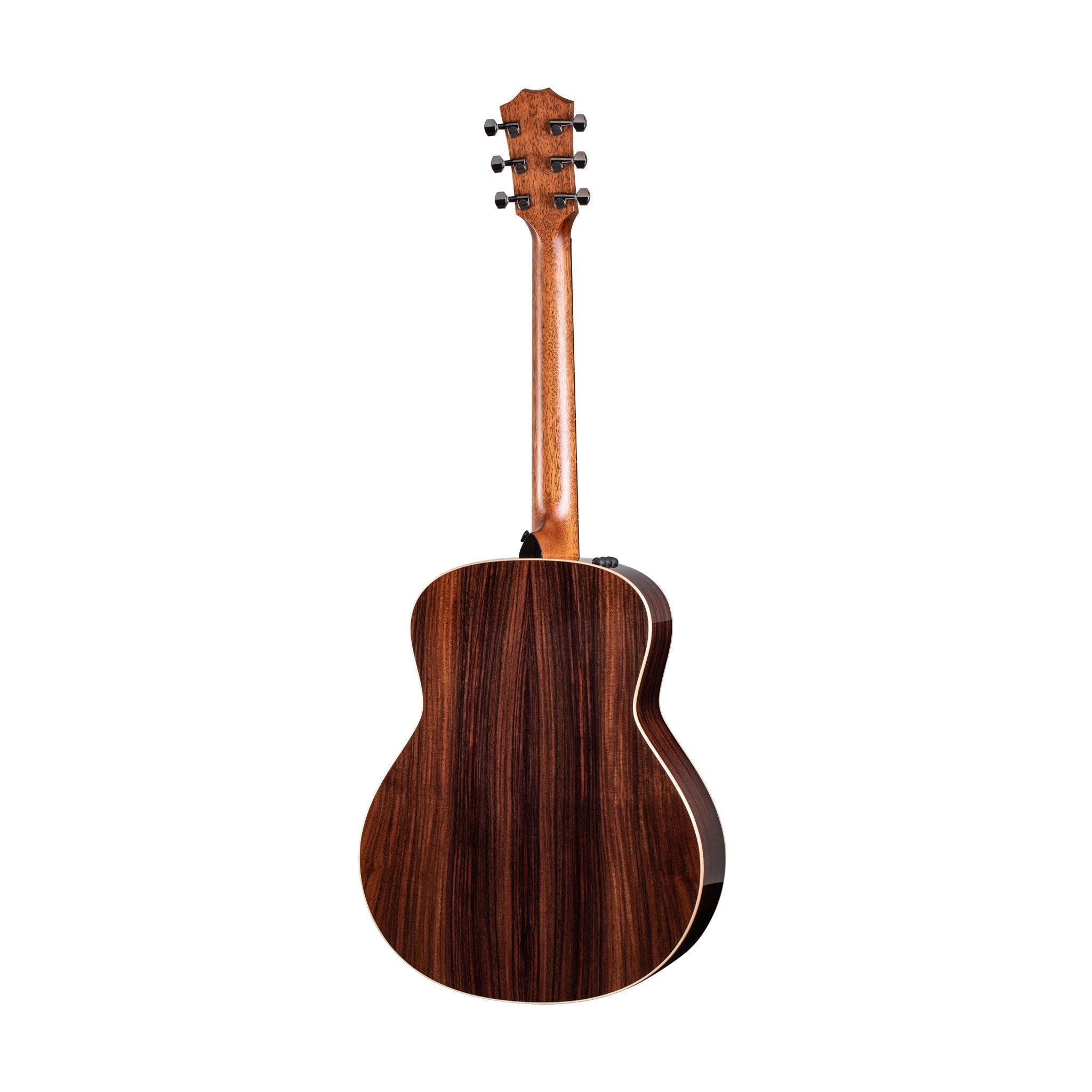 Taylor LTD GT 811e RW/Redwood Grand Theater Acoustic Guitar w/Case, Natural |  TAYLOR |  ACOUSTIC GUITAR |  Zoso Music