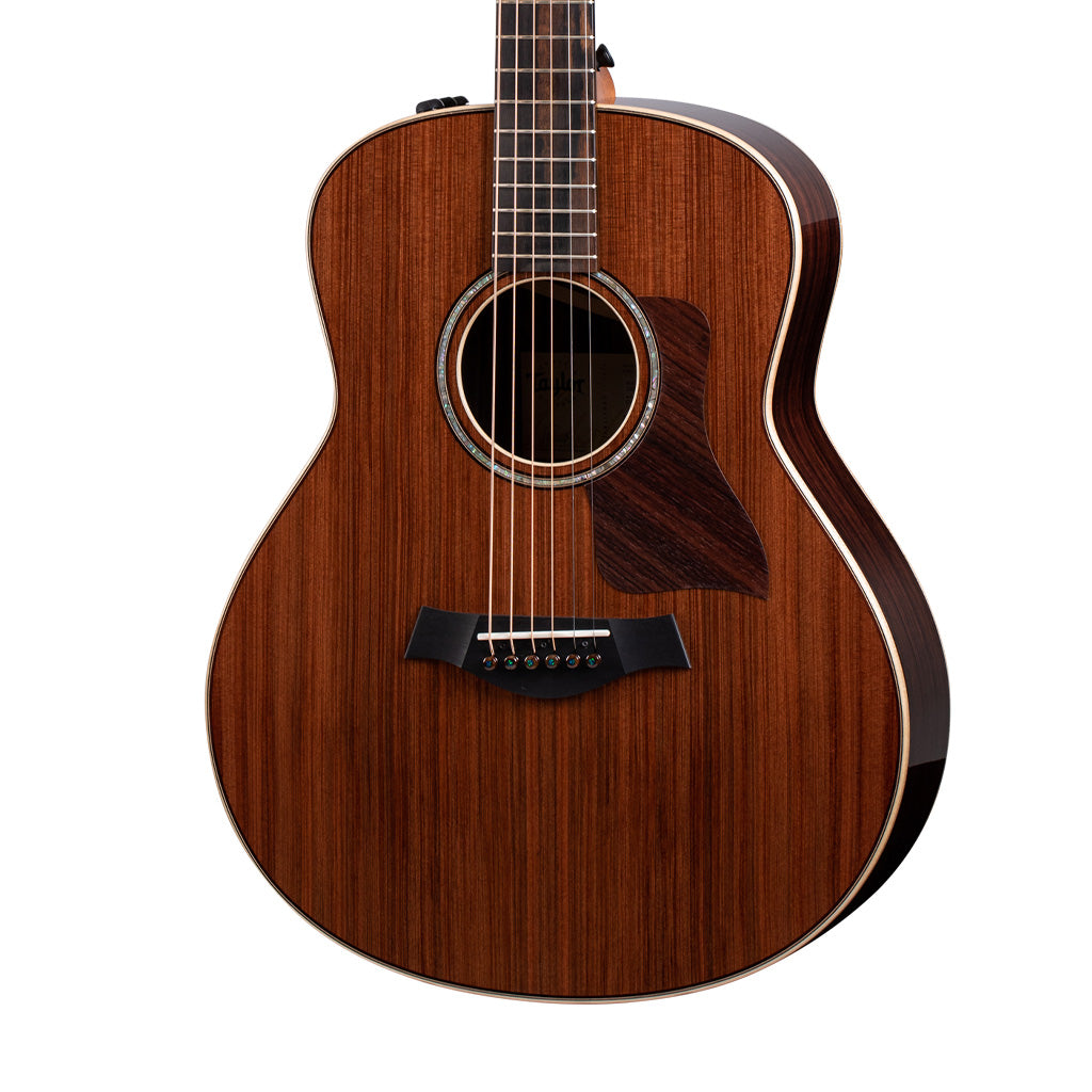 Taylor LTD GT 811e RW/Redwood Grand Theater Acoustic Guitar w/Case, Natural | Zoso Music Sdn Bhd
