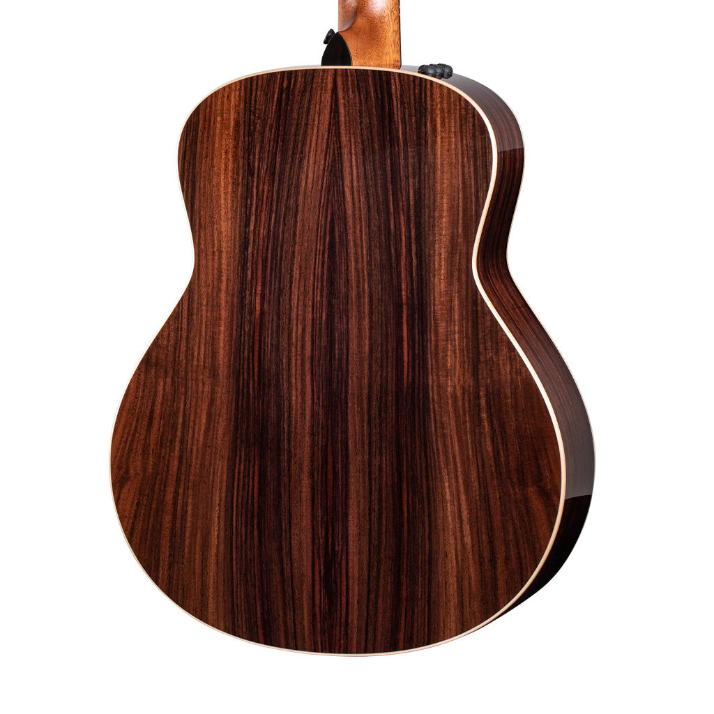 Taylor LTD GT 811e RW/Redwood Grand Theater Acoustic Guitar w/Case, Natural |  TAYLOR |  ACOUSTIC GUITAR |  Zoso Music
