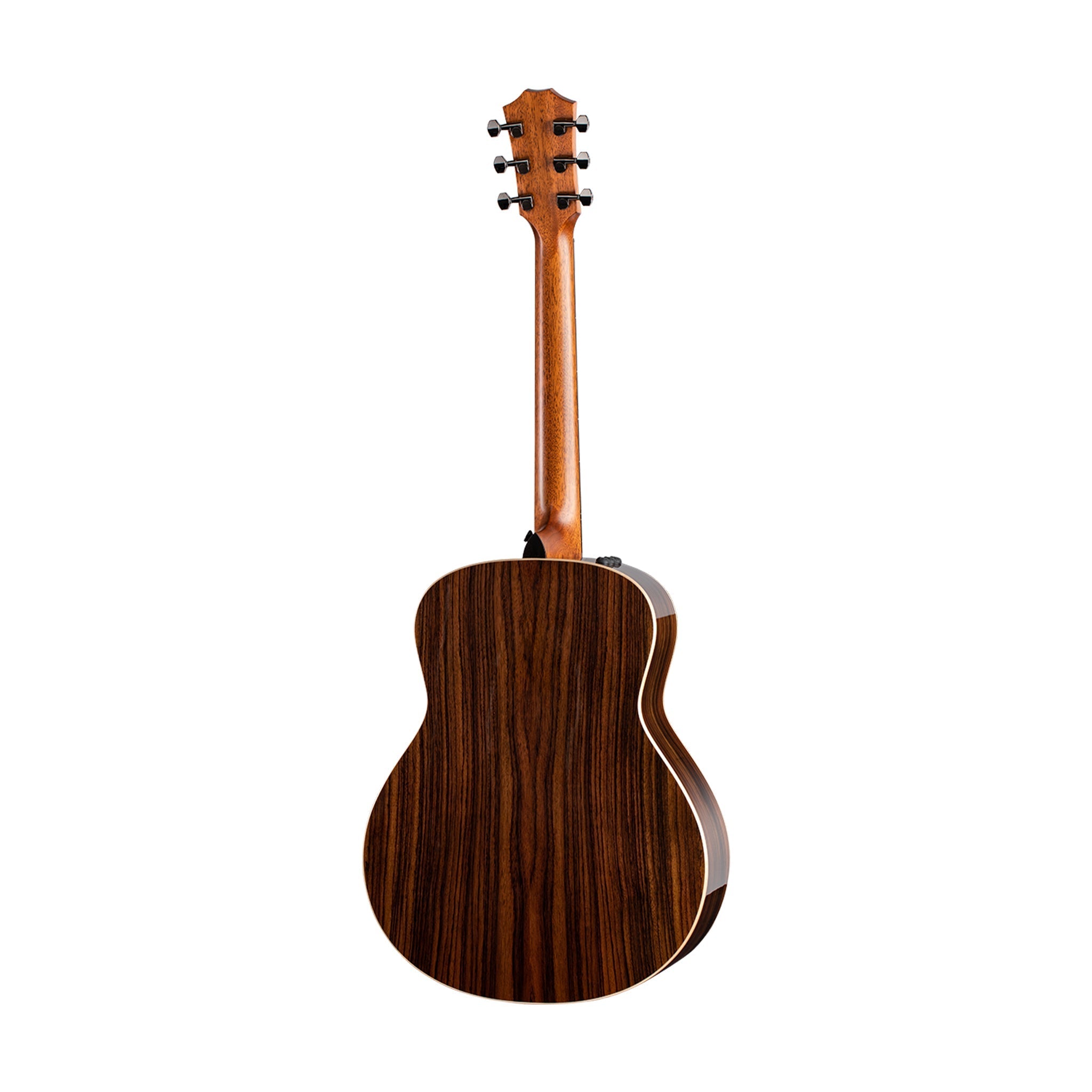 Taylor GT 811e Grand Theater Acoustic Guitar w/AeroCase, Natural |  TAYLOR |  ACOUSTIC GUITAR |  Zoso Music