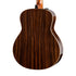 Taylor GT 811e Grand Theater Acoustic Guitar w/AeroCase, Natural |  TAYLOR |  ACOUSTIC GUITAR |  Zoso Music
