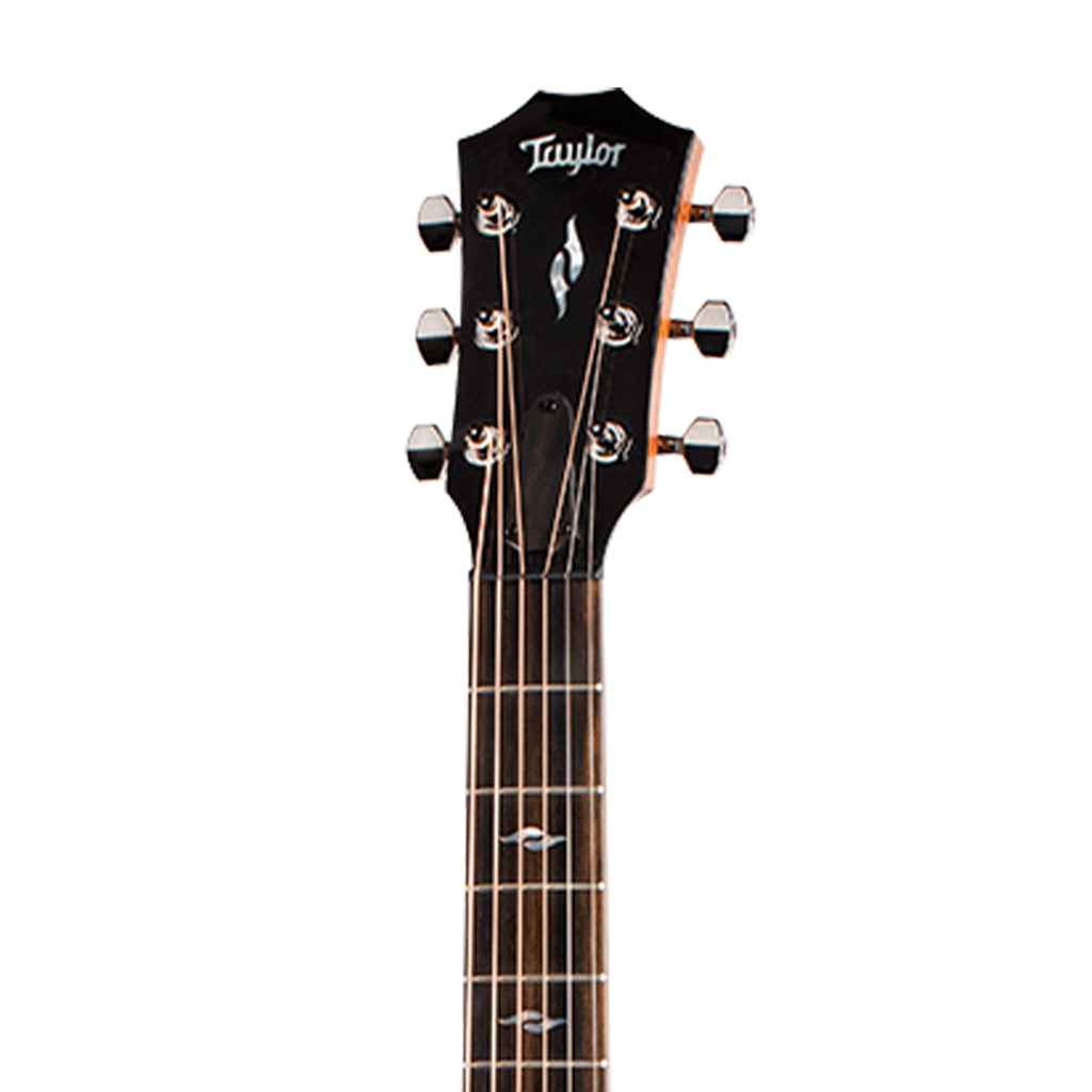 Taylor GT 811e Grand Theater Acoustic Guitar w/AeroCase, Natural |  TAYLOR |  ACOUSTIC GUITAR |  Zoso Music