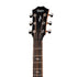 Taylor GT 811e Grand Theater Acoustic Guitar w/AeroCase, Natural |  TAYLOR |  ACOUSTIC GUITAR |  Zoso Music