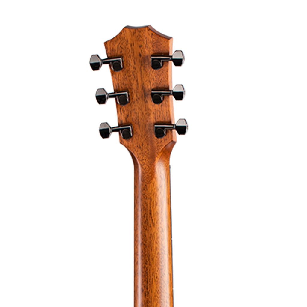 Taylor GT 811e Grand Theater Acoustic Guitar w/AeroCase, Natural |  TAYLOR |  ACOUSTIC GUITAR |  Zoso Music